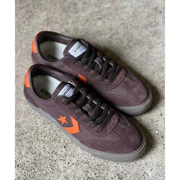 スニーカー 「CONVERSE SKATEBOARDING」ROADCLASSIC SK OX レデ...