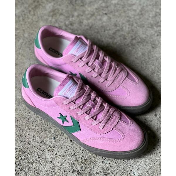 スニーカー 「CONVERSE SKATEBOARDING」ROADCLASSIC SK OX レデ...