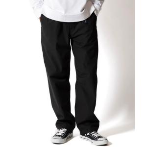 パンツ 「ROARK」TRAVEL PANT ROAMFREE w/Jersey - RELAX メンズ レディース