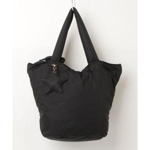 「SEE BY CHLOE」 トートバッグ - ブラック レディース