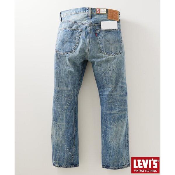 「LEVI'S VINTAGE CLOTHING」 デニムパンツ 30 ブルー系その他 メンズ