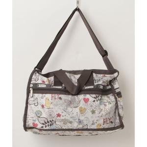 「LeSportsac」 2WAYバッグ - ベ...の商品画像