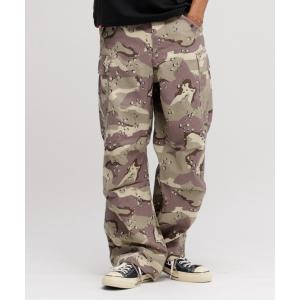 ワイドパンツ カーゴパンツ 「WEB＆DEPOT限定」M-65 FATIGUE PANTS / M-65ファティーグパンツ / AVIREX / アヴィレックス メンズ レディース