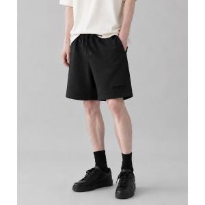 スウェットパンツ ジャージ 「FOG ESSENTIALS」エッセンシャルズ FRONT LOGO ハーフパンツ メンズ レディース