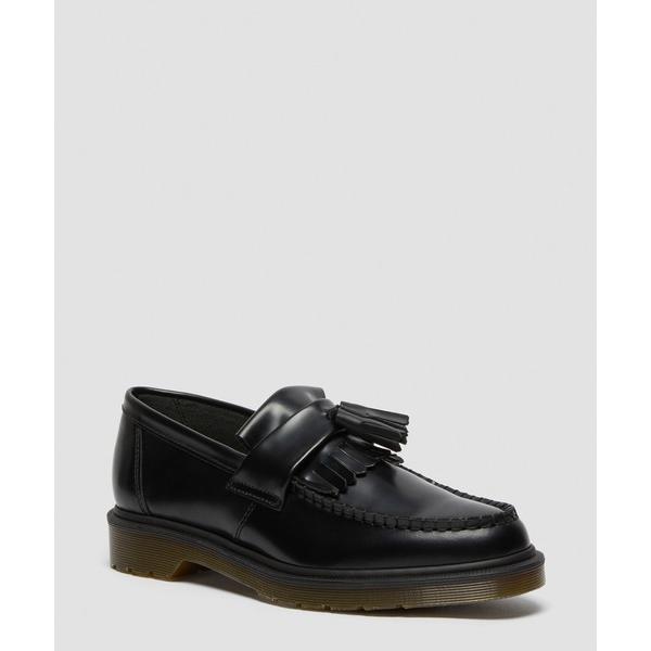 「Dr. Martens」 シューズ UK8 ブラック レディース