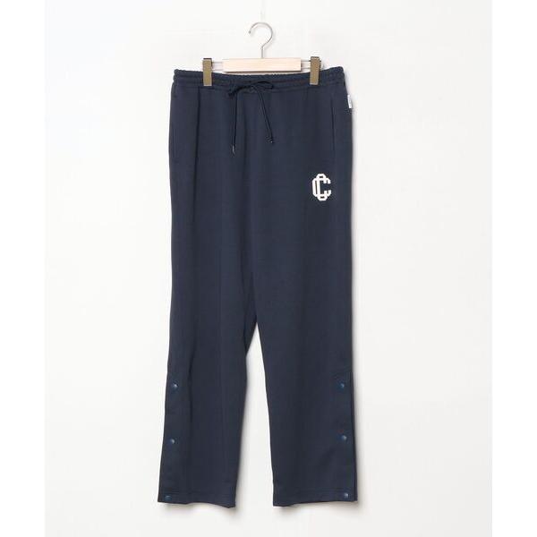 「CHARI&amp;CO」 イージーパンツ LARGE ネイビー メンズ