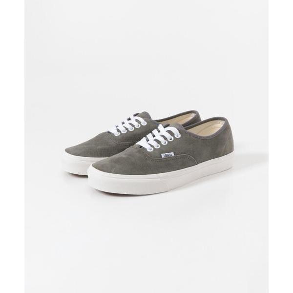 vans スニーカー VANS　AUTHENTIC レディース