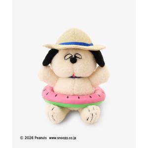 おもちゃ ぬいぐるみ オラフ/PEANUTS