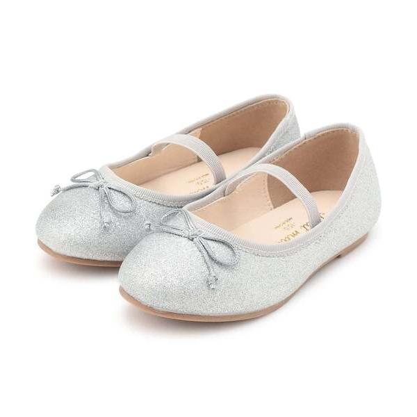 スニーカー バレエシューズ キッズ 子供 女の子