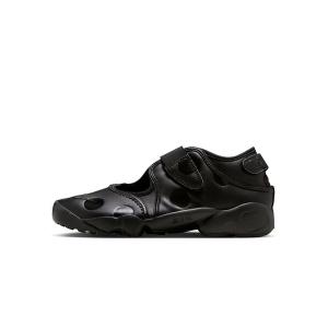 NIKE SU26 WMNS AIR RIFT ブラック/ブラック-ブラック IR1226-002