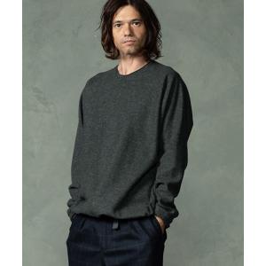 セーター ニット mn3285-KNAP TOP ニット(666752) メンズ