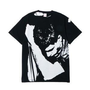 tシャツ 半袖 VIDEO SHOP × PeterAnderson Facephoto TEE レディース メンズ
