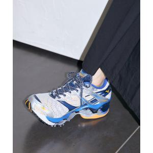 スニーカー MIZUNO WAVE PROPHECY 1 D1GA265501：スニーカー レディース