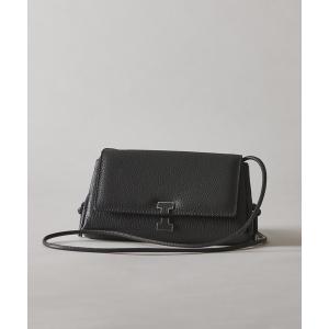 長財布 財布 アバ ウォレットショルダー CERVO レディース