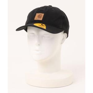 キャップ 帽子 レディース カシュネ cache nez / Carhartt Canvas Cap レディース メンズ