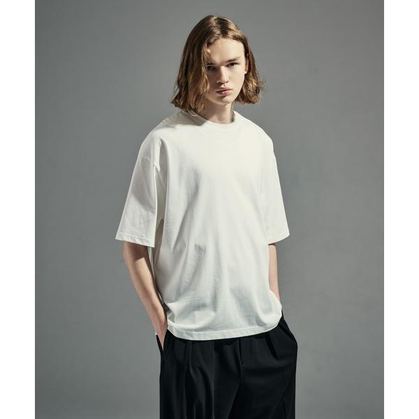 tシャツ PIMA COTTON RELAX TEE / ピマコットンリラックスT メンズ レディー...