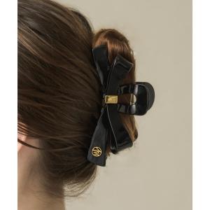 ヘアクリップ HAIRCLIP/MELLOW RIBBON｜ZOZOTOWN Yahoo!店