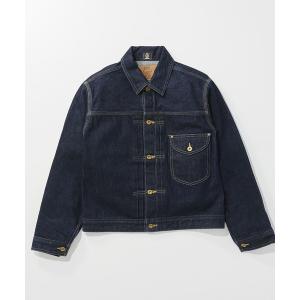 Timberland（ティンバーランド） デニムジャケット gジャン ハイバード