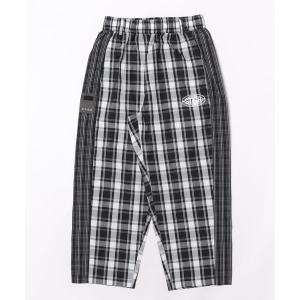 アンティカ antiqua パンツ ゴルフパンツ レディース