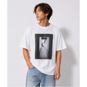 tシャツ 「 OFF SESSiON / オフセッション 」HANG OUT TEE メンズ レディース