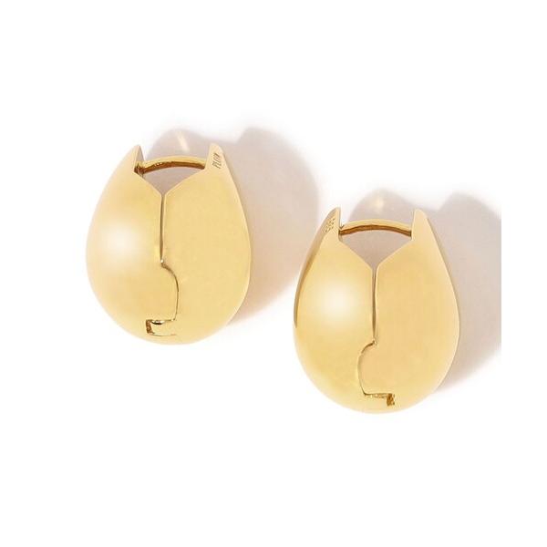 ピアス PLOW Drop Piece レディース
