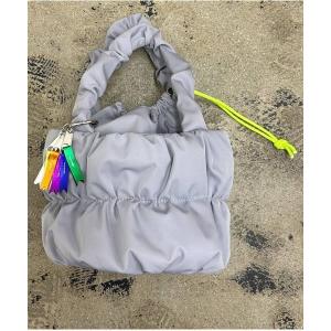 トートバッグ cheek チーク pokkori kincyaku 2way tote レディース メンズ