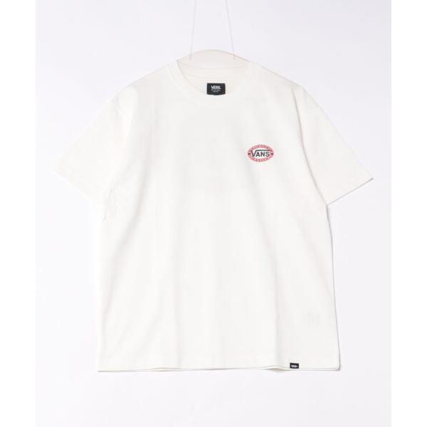 vans tシャツ VANS ヴァンズ M Oval California Native TEE シ...