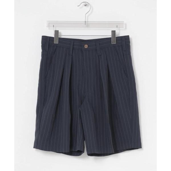 パンツ Wrangler　WRANCHER SHORTS メンズ