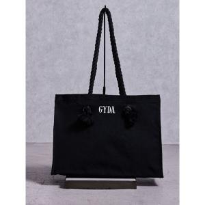 GYDA（ジェイダ） 最大50%☆7/15限定 トートバッグ レディース A4 GYDA
