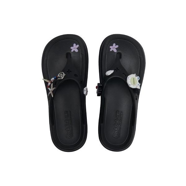 サンダル 夏 「x OHESHIO」 HAYDEN FLIPFLOP レディース
