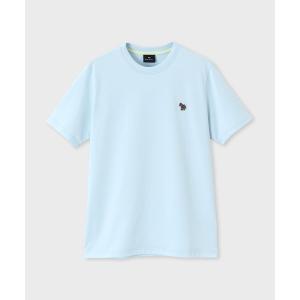 A.P.C. x LACOSTE アーペーセー ラコステ 22SS 別注 POLO HOMME 鹿の子