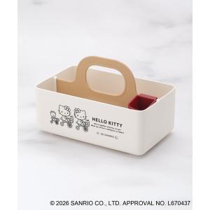 ハローキティ モッテケース ミニ