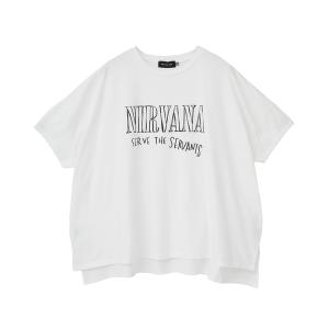 tシャツ 半袖 「GOOD ROCK SPEED/グッドロックスピード」Tシャツ（26NVN103W/101W） レディース