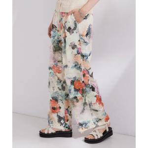 TELOPLAN（テーロプラン） スカート 「TELOPLAN」Obrecht Skirt / オ