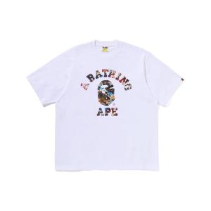 A BATHING APE（アベイシングエイプ） パンツ BAPE X 88RISING GLOW IN