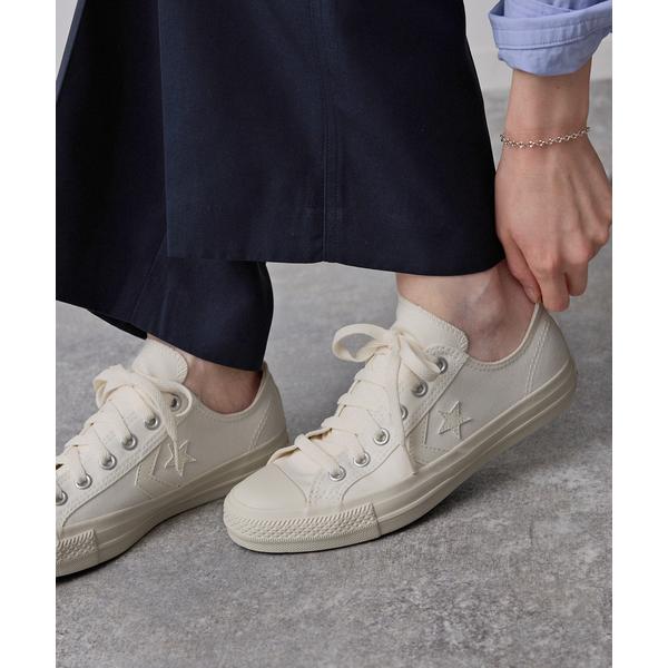 コンバース スニーカー 「WEB限定/追加」CONVERSE/コンバース CXP OX レディース