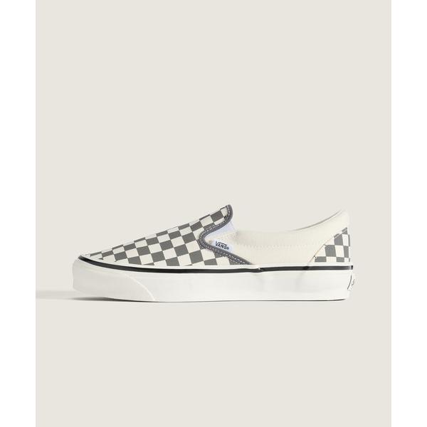 vans スリッポン VANS PREMIUM スリッポン / LX Classic Slip-On...