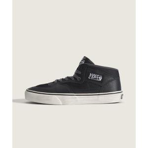 vans スニーカー ハーフキャブ ディコン コンバット / Half Cab Decon Combat Black VN000EATBLA1 メンズ レディース