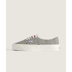 vans スニーカー VANS PREMIUM オーセンティック / LX Authentic 44 Heritage Black VN000Z6RBLA1 メンズ レディース