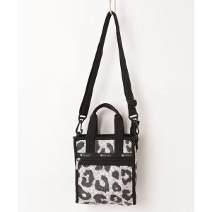 「LeSportsac」 レオパード2WAYバッ...の商品画像