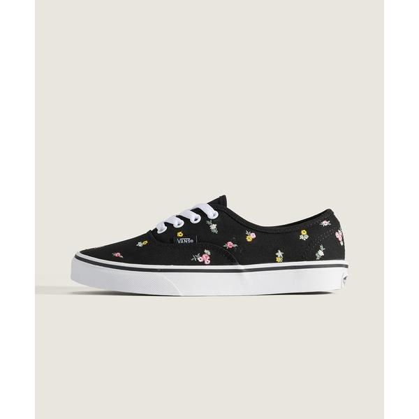 vans スニーカー オーセンティック フローラル / Authentic FLORAL EMBRO...