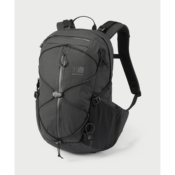 「karrimor」 リュック ONESIZE ブラック メンズ