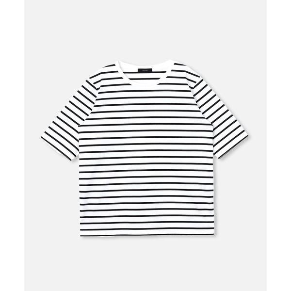 「allureville」 半袖Tシャツ 2 ブラック系その他 レディース
