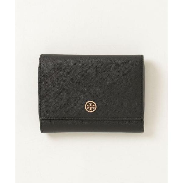 「TORY BURCH」 財布 - ブラック レディース
