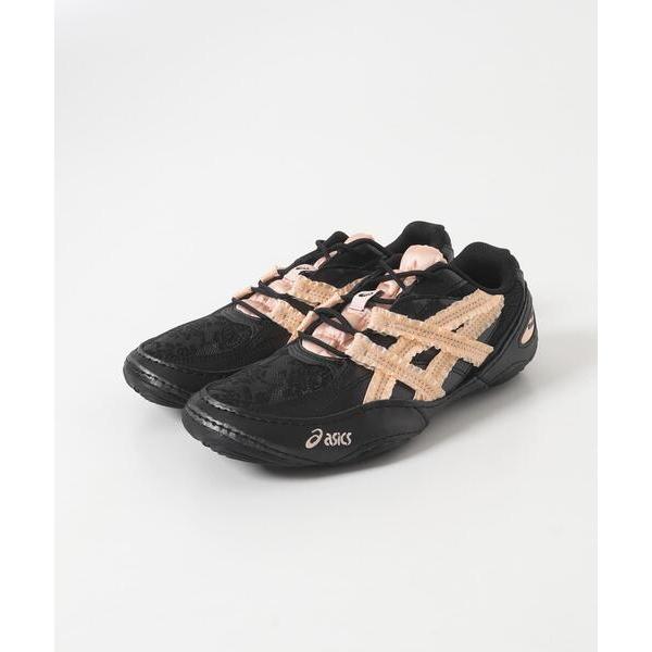 アシックス スニーカー ASICS　HYPERSYNC レディース