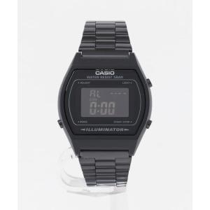 腕時計 CASIO　B640WB-1BJF メンズ