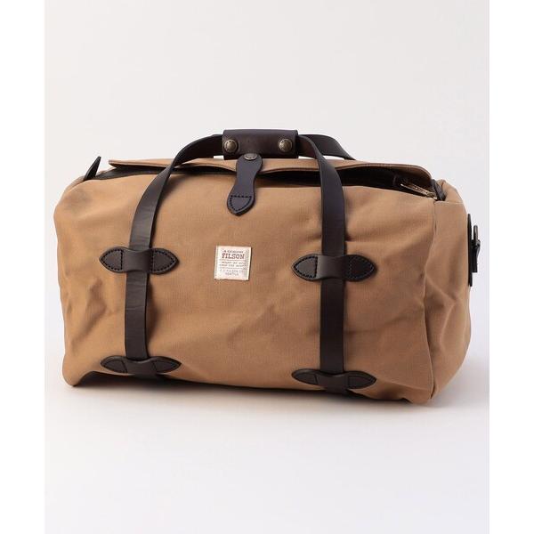 ボストンバッグ FILSON/フィルソン Small Rugged Twill Duffle Bag...