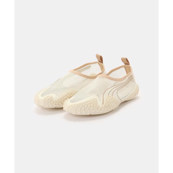 シューズ 「PUMA/プーマ」 MOSTRO FLEX MESH レディース