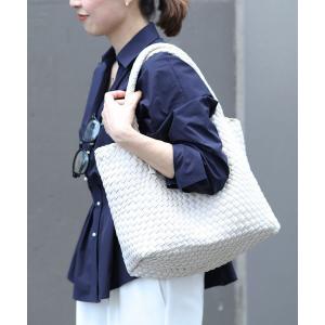 ショルダーバッグ バッグ メッシュトートSM レディース