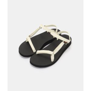 厚底 teva サンダル Teva/テバ original universal slim サンダル ORIGINAL UNIVERAL S レディース
